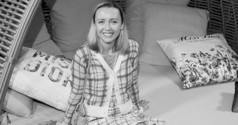 Как прошел коктейль Dior в O2 Lounge