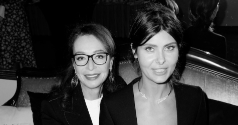 Как прошел вечер Эдварда Радзинского в «Метрополе»