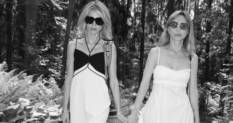 Как прошла поездка «Клуба 418» в Санкт-Петербург