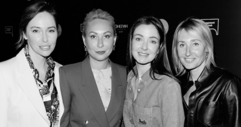 Как прошел паблик-ток «Изменение архитектурного облика Москвы»