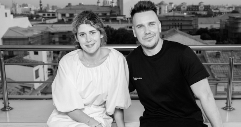 Софья Капкова, Ксения Дукалис и другие гости двухлетия МХТ