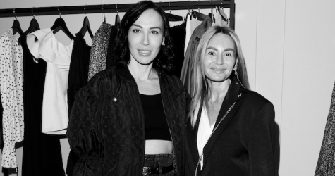 Как прошла презентация новых коллекций Wisdom и J Point в Lucky