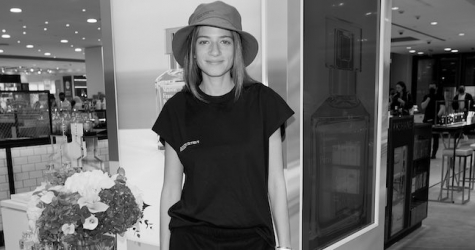 Как прошла презентация новых ароматов Maison Francis Kurkdjian в ЦУМе