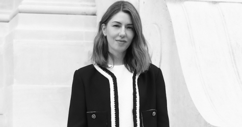 София Коппола, Каролин де Мегрэ и другие гости показа Chanel в Париже