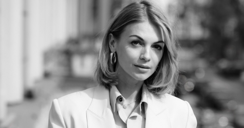 В «Гранд Отеле Европа» прошел завтрак ювелирного дома «Русские самоцветы»