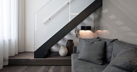 Почему понятие \"интерьер в стиле лофт\" — это бессмысленный штамп