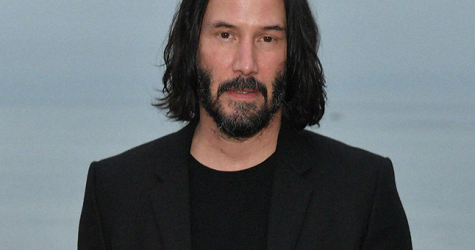 Киану Ривз может присоединиться к киновселенной Marvel