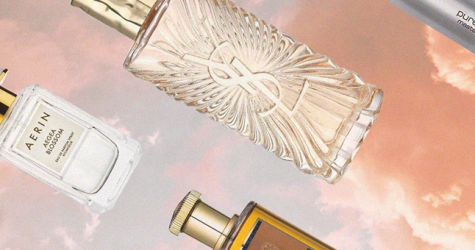 Ароматы для тех, кто проведет лето в городе