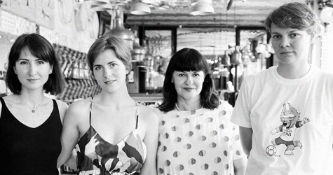 «Я не хочу спрашивать, можно ли мне раздеться». Что происходит с женским кино в России