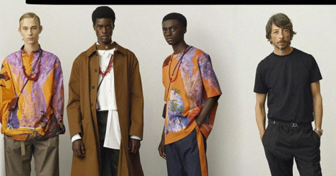 Чем запомнится Неделя мужской моды в Париже сезона весна-лето 2020