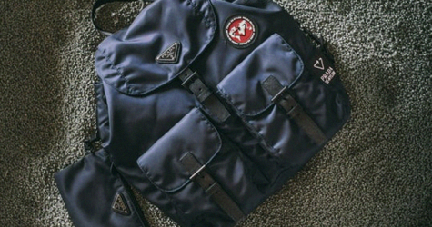 Prada будет использовать только переработанный нейлон к 2021 году