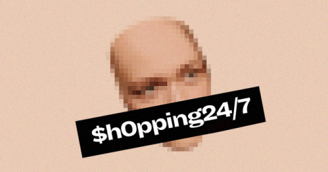 Бренды, блогеры, проценты: как прошел фестиваль BURO. Shopping 24/7