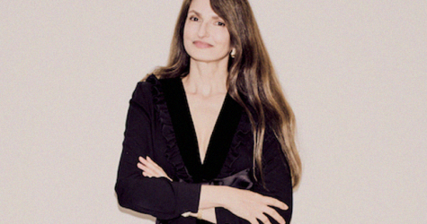 Алессандра Рич: «Новая женская сила — не в строгих костюмах, а в том, чтобы никому ничего не доказывать»