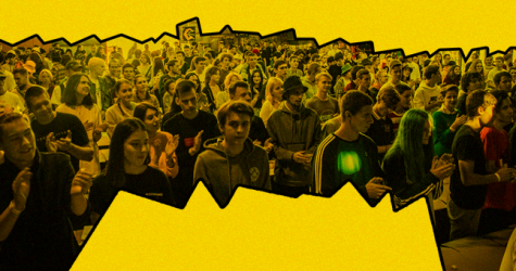 На фестивале уличной культуры Chain Camp можно будет создать свой бренд