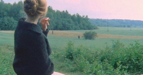 «Зеркало» Андрея Тарковского выходит в повторный прокат