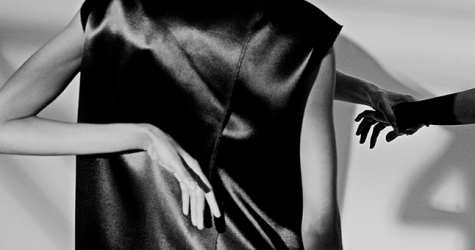 The Row, коллекция весна-лето 2020