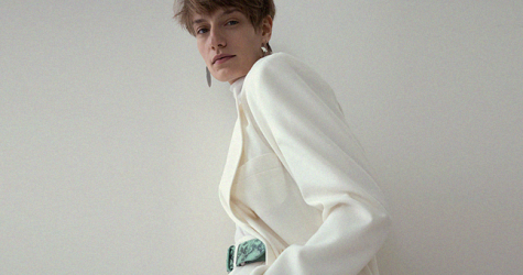 Isabel Marant, коллекция Resort 2020