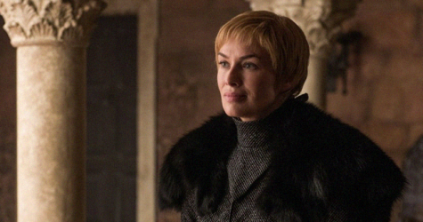 Лена Хиди сыграет учительницу в новом сериале Showtime