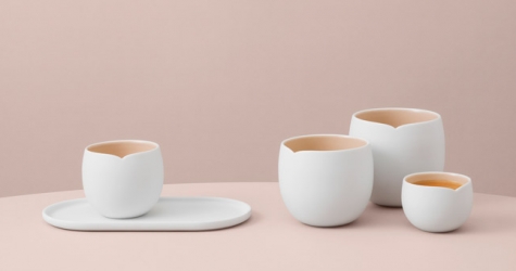 Nespresso выпустил праздничную коллекцию кофе и аксессуаров