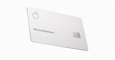 Apple выпустит собственные банковские карты уже в августе