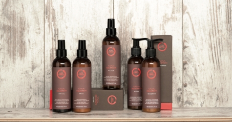 Как ухаживать за волосами летом