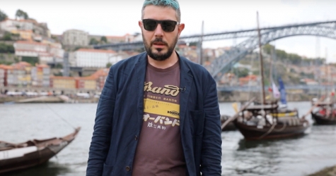 Заявление Артемия Лебедева об отъезде из России все-таки оказалось пранком