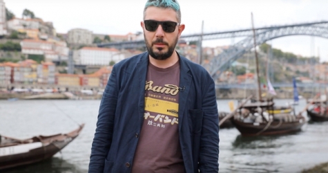 Артемий Лебедев уехал из России — по его словам, из‑за «ситуации в стране»