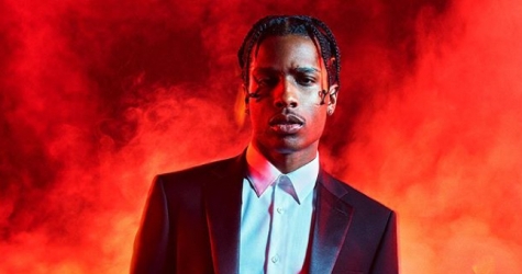 Шведские полицейские арестовали рэпера A$AP Rocky