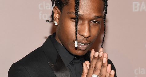 Рэперу A$AP Rocky предъявлено официальное обвинение в нападении