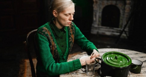 На «Кинопоиске» можно будет посмотреть «Дылду» Кантемира Балагова