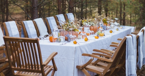 В ресторане Björn пройдут кулинарные гастроли Томаса Ларсена