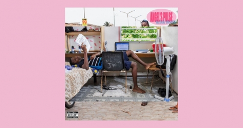 Blood Orange анонсировал выход новой музыки