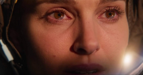 Стала известна дата выхода фильма о женщине-астронавте с Натали Портман