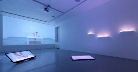 В Cosmoscow 2019 примут участие более 60 галерей из России и со всего мира