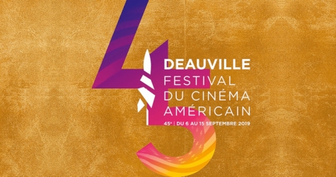 Chanel начинает сотрудничество с Фестивалем американского кино в Довиле