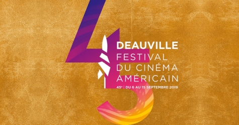 Chanel начинает сотрудничество с Фестивалем американского кино в Довиле