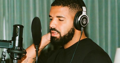 Дрейк выпустил сборник своих ранее не издававшихся треков