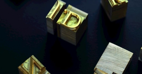 В ГУМе открылась поп-ап-станция персонализации Dyson