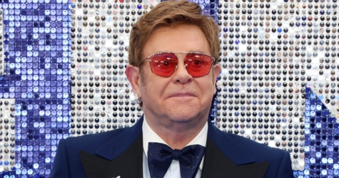 Элтон Джон раскритиковал слова Владимира Путина об устаревании либерализма