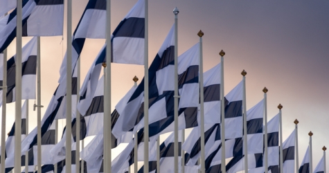 Финляндия приравняет визовые требования для россиян к общим условиям Евросоюза