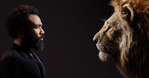 Дональд Гловер рассказал о работе с Бейонсе над ремейком «Короля Льва»