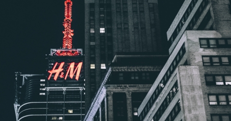 H&M и Zara закрывают розничные магазины ради роста онлайн-продаж