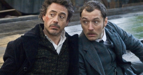 Режиссер «Рокетмена» снимет нового «Шерлока Холмса» с Робертом Дауни-младшим