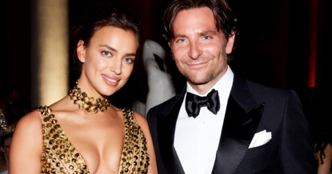 Ирина Шейк и Брэдли Купер будут воспитывать дочь в Нью-Йорке