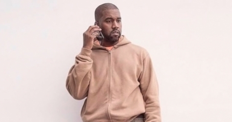 Спроектированные Канье Уэстом дома могут быть снесены еще до завершения строительства