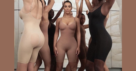 Мэр Киото попросил Ким Кардашьян переименовать бренд Kimono