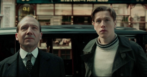 Вышел первый тизер приквела шпионской франшизы «Kingsman»