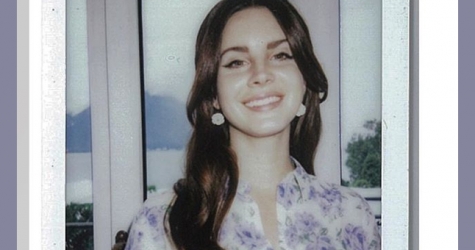 Лана Дель Рей записала песню для хоррора по сценарию Гильермо дель Торо