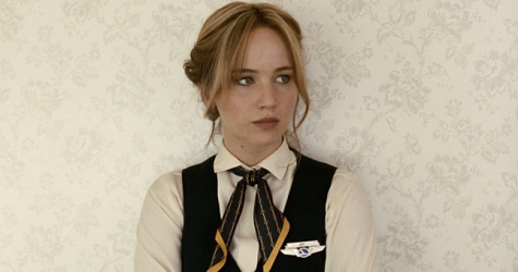 Дженнифер Лоуренс сыграет в новом фильме Паоло Соррентино