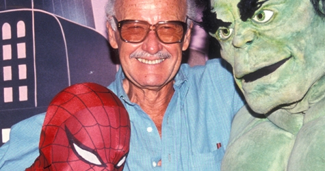 В Нью-Йорке появится улица Стэна Ли